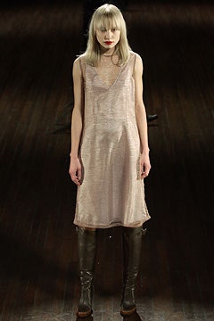 Veronique Branquinho F/W 03 Look 11