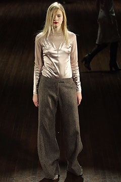 Veronique Branquinho F/W 03 Look 12