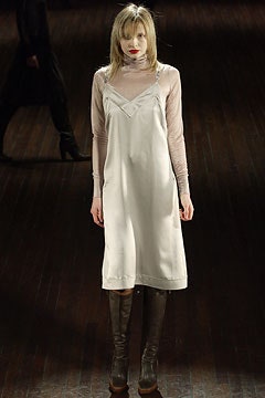 Veronique Branquinho F/W 03 Look 14