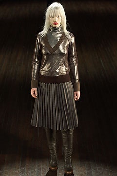 Veronique Branquinho F/W 03 Look 16