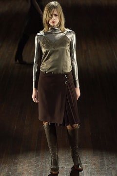 Veronique Branquinho F/W 03 Look 17