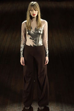 Veronique Branquinho F/W 03 Look 18