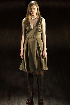 Veronique Branquinho F/W 03 Look 19
