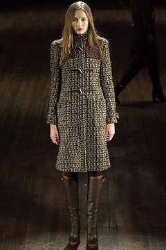 Veronique Branquinho F/W 03 Look 20