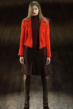 Veronique Branquinho F/W 03 Look 21