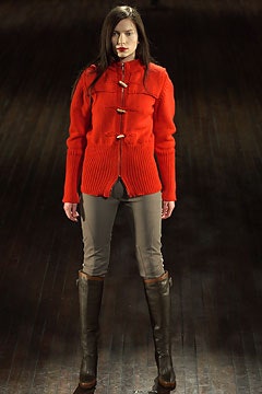 Veronique Branquinho F/W 03 Look 24