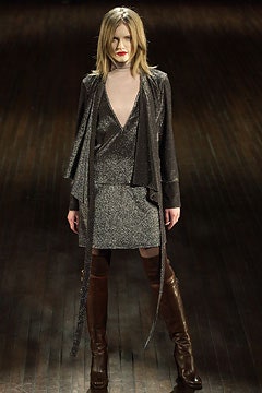 Veronique Branquinho F/W 03 Look 26