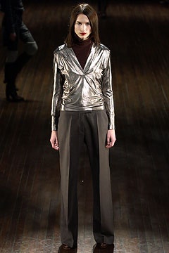Veronique Branquinho F/W 03 Look 27