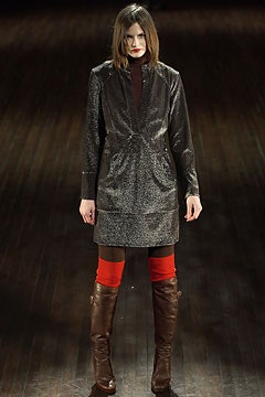 Veronique Branquinho F/W 03 Look 28