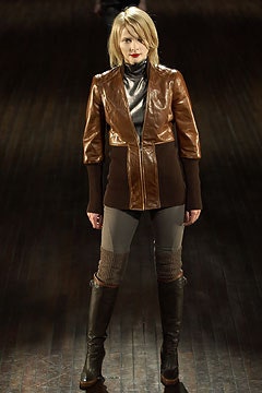 Veronique Branquinho F/W 03 Look 31