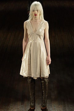 Veronique Branquinho F/W 03 Look 34
