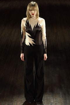 Veronique Branquinho F/W 03 Look 35