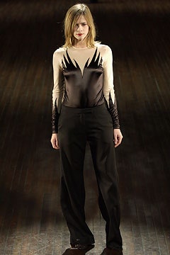 Veronique Branquinho F/W 03 Look 36