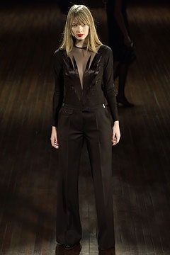 Veronique Branquinho F/W 03 Look 37