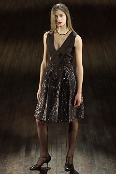 Veronique Branquinho F/W 03 Look 38
