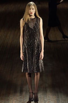 Veronique Branquinho F/W 03 Look 39