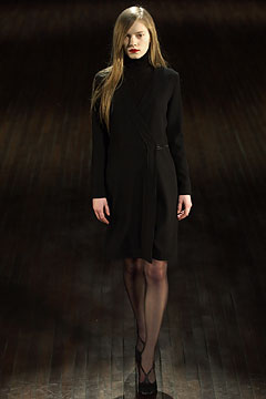 Veronique Branquinho F/W 03 Look 40