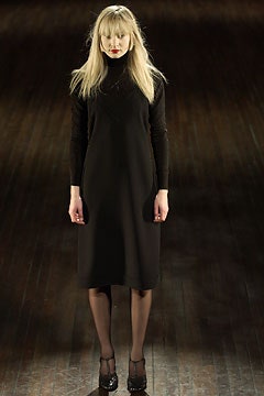 Veronique Branquinho F/W 03 Look 41