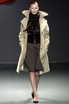 Viktor & Rolf F/W 03 Look 11