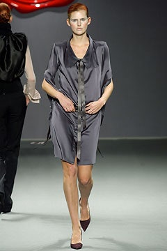 Viktor & Rolf F/W 03 Look 13