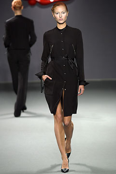 Viktor & Rolf F/W 03 Look 23