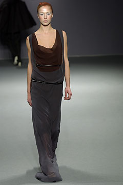 Viktor & Rolf F/W 03 Look 31