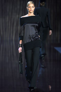 Valentino F/W 03 Look 16