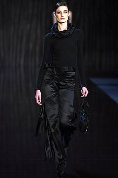 Valentino F/W 03 Look 28