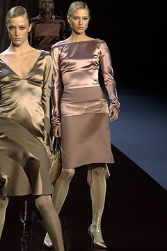 Valentino F/W 03 Look 32