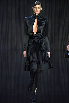 Valentino F/W 03 Look 37