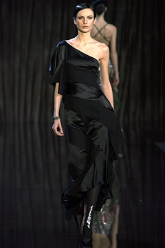 Valentino F/W 03 Look 62