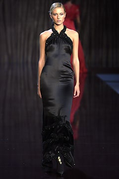 Valentino F/W 03 Look 66