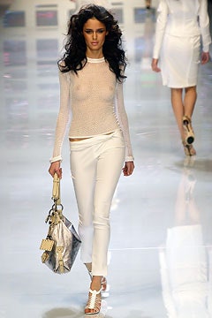 Versace S/S 04 Look 36