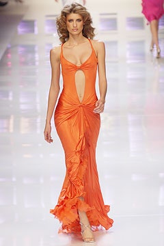 Versace S/S 04 Look 47