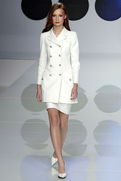 Valentino S/S 04 Look 9