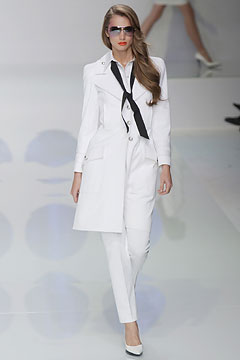 Valentino S/S 04 Look 11