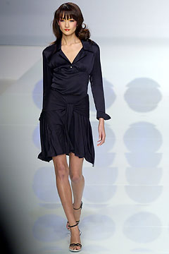 Valentino S/S 04 Look 12