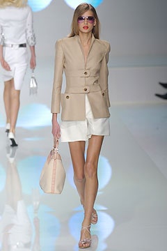 Valentino S/S 04 Look 24