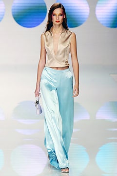Valentino S/S 04 Look 28