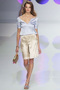 Valentino S/S 04 Look 29