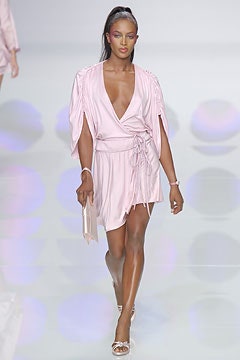 Valentino S/S 04 Look 32