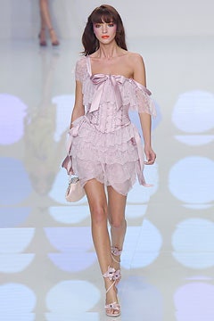 Valentino S/S 04 Look 35