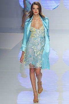Valentino S/S 04 Look 48