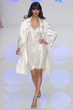 Valentino S/S 04 Look 56