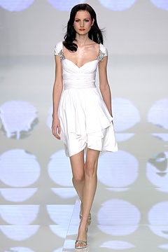 Valentino S/S 04 Look 59
