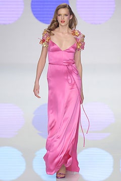 Valentino S/S 04 Look 62