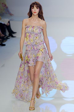 Valentino S/S 04 Look 65