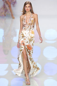 Valentino S/S 04 Look 66