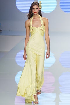 Valentino S/S 04 Look 69