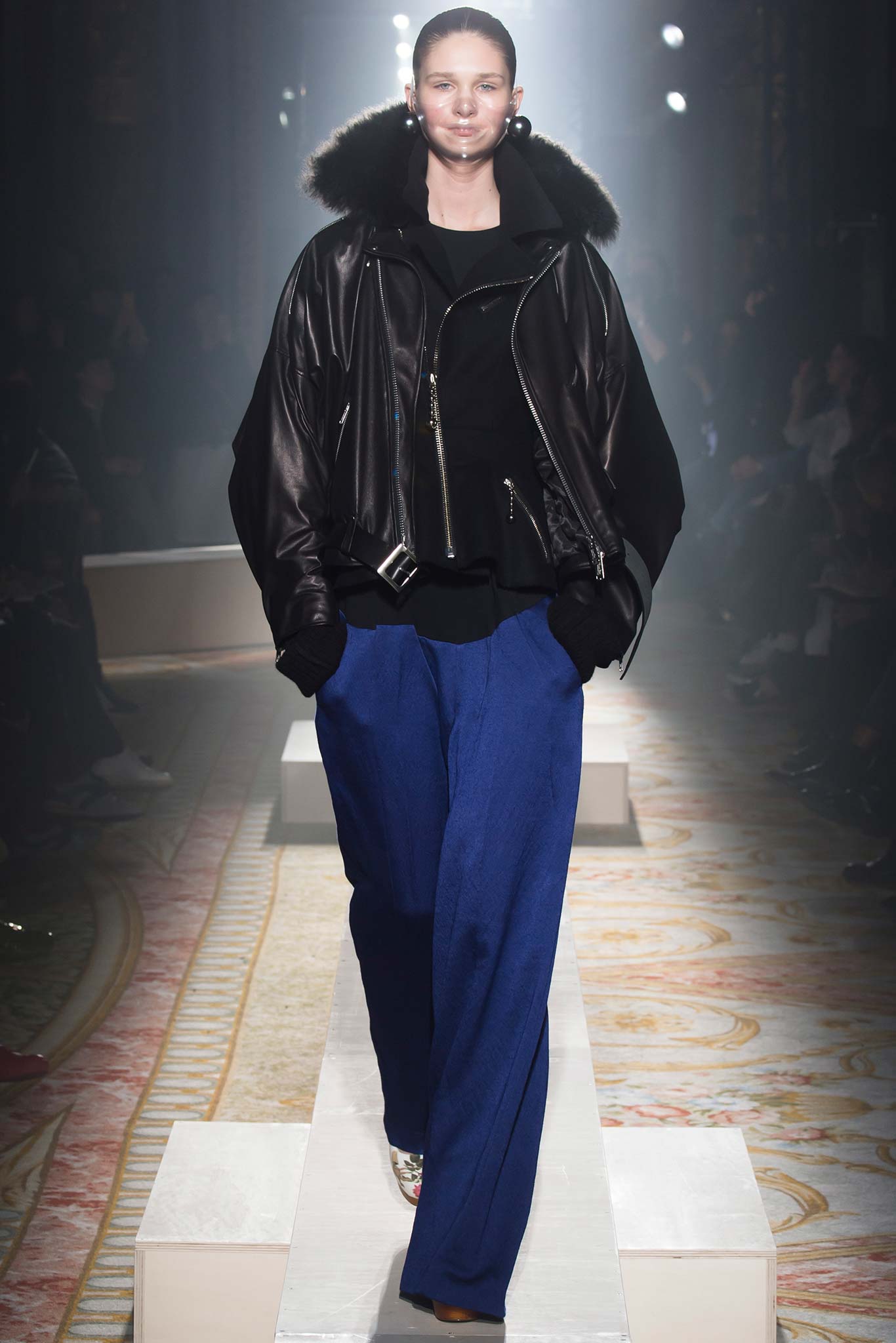 Undercover F/W 15 Look 9